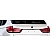 Extreme Dimensions Spoiler - Wing Trunk Lid Matte Polyurethane Gray - 112666