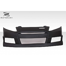 DuraFlex Bumper Cover Plain  Bismoto Edition Fiberglass - 108096