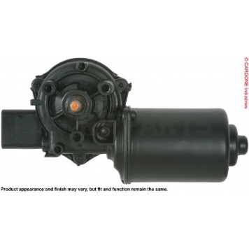 Cardone Industries Windshield Wiper Motor Remanufactured - 40458