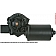 Cardone Industries Windshield Wiper Motor Remanufactured - 40458