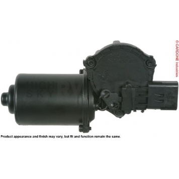 Cardone Industries Windshield Wiper Motor Remanufactured - 40458-1
