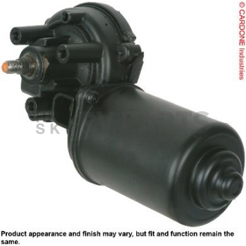 Cardone Industries Windshield Wiper Motor Remanufactured - 40458-2