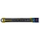 ANCO Windshield Wiper Blade 20 Inch Black All Season Single - C20UB