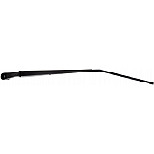 Help! By Dorman WindShield Wiper Arm 27.88 Inch Black Single - 42607