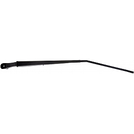 Help! By Dorman WindShield Wiper Arm 27.88 Inch Black Single - 42607