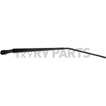 Help! By Dorman WindShield Wiper Arm 27.88 Inch Black Single - 42607