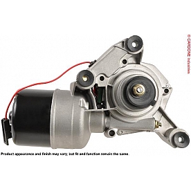 Cardone Industries Windshield Wiper Motor New - 85152