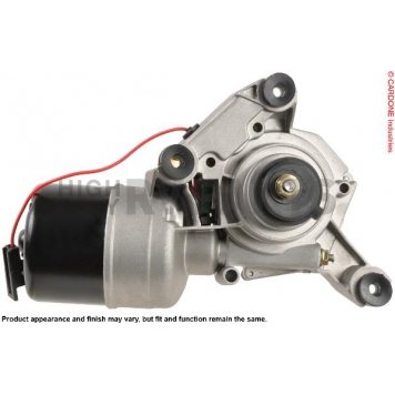 Cardone Industries Windshield Wiper Motor New - 85152