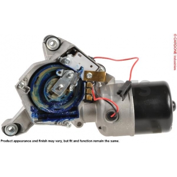 Cardone Industries Windshield Wiper Motor New - 85152-1