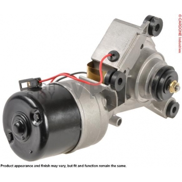 Cardone Industries Windshield Wiper Motor New - 85152-3