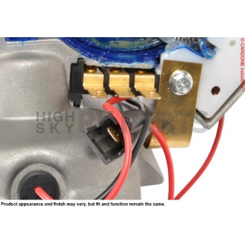 Cardone Industries Windshield Wiper Motor New - 85152-4
