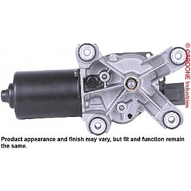 Cardone Industries Windshield Wiper Motor Remanufactured - 434311