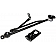 Dorman (OE Solutions) Windshield Wiper Linkage - 602740
