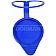 Help! By Dorman Windshield Washer Fluid Reservoir Cap Plastic - 54009