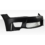 DuraFlex Bumper Cover 1 Piece  1M Fiberglass - 109531