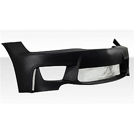 DuraFlex Bumper Cover 1 Piece  1M Fiberglass - 109531