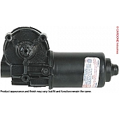 Cardone Industries Windshield Wiper Motor Remanufactured - 402038