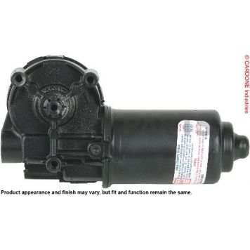 Cardone Industries Windshield Wiper Motor Remanufactured - 402038