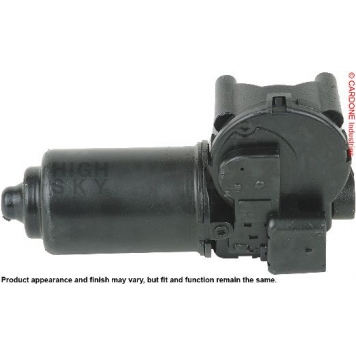 Cardone Industries Windshield Wiper Motor Remanufactured - 402038-1