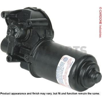 Cardone Industries Windshield Wiper Motor Remanufactured - 402038-2