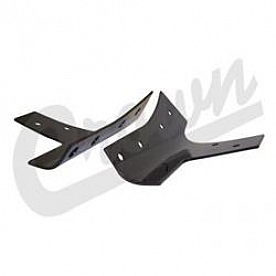 Crown Automotive Jeep Replacement Windshield Bracket 55395578K