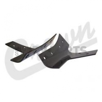 Crown Automotive Jeep Replacement Windshield Bracket 55395578K