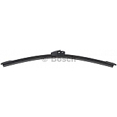 Bosch Wiper Blades Windshield Wiper Blade 11 Inch All Season Single - A281H