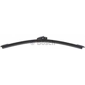 Bosch Wiper Blades Windshield Wiper Blade 11 Inch All Season Single - A281H