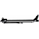 Dorman (OE Solutions) Windshield Wiper Linkage - 602519
