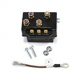 Warn Winch Contactor - Vantage 2000 Winch - 89564