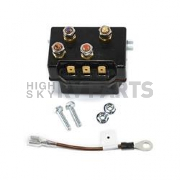 Warn Winch Contactor - Vantage 2000 Winch - 89564