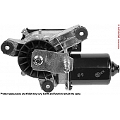 Cardone Industries Windshield Wiper Motor New - 85158