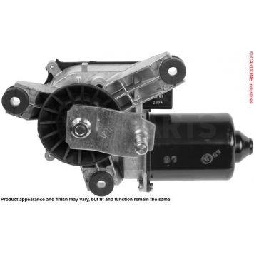 Cardone Industries Windshield Wiper Motor New - 85158
