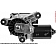 Cardone Industries Windshield Wiper Motor New - 85158