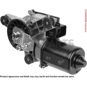 Cardone Industries Windshield Wiper Motor New - 85158-2