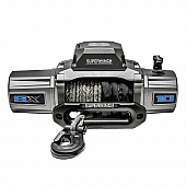Superwinch Winch 10000 Pound Vehicle Mounted Power - 1710201