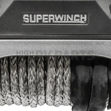Superwinch Winch 10000 Pound Vehicle Mounted Power - 1710201-8