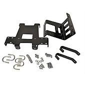 Warn Winch Mount Steel RT/XT 25/30, PV25-35, V20-30 Series Only 84706