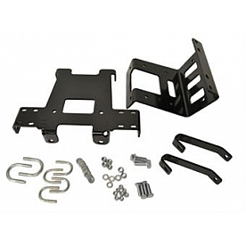 Warn Winch Mount Steel RT/XT 25/30, PV25-35, V20-30 Series Only 84706