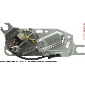 Cardone Industries Windshield Wiper Motor Remanufactured - 40460