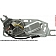 Cardone Industries Windshield Wiper Motor Remanufactured - 40460