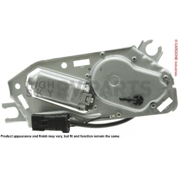 Cardone Industries Windshield Wiper Motor Remanufactured - 40460-1