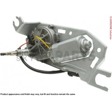 Cardone Industries Windshield Wiper Motor Remanufactured - 40460-2