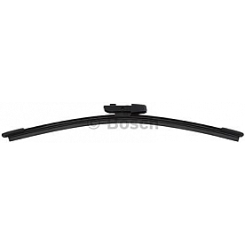 Bosch Wiper Blades Windshield Wiper Blade 11 Inch All Season Single - A282H