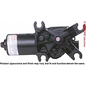 Cardone Industries Windshield Wiper Motor Remanufactured - 434307