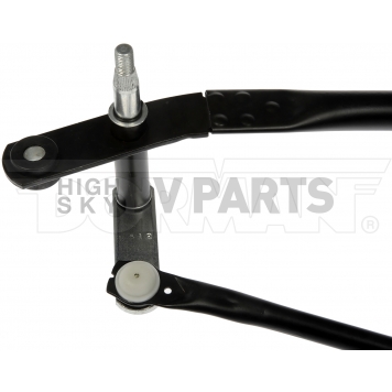 Dorman (OE Solutions) Windshield Wiper Linkage - 602741-2