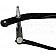 Dorman (OE Solutions) Windshield Wiper Linkage - 602741