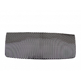 Street Scene Grille Insert - Mesh Steel Rectangular - 95078188