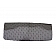 Street Scene Grille Insert - Mesh Steel Rectangular - 95078188