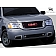 DuraFlex Bumper Cover 1 Piece  SS Fiberglass - 109532